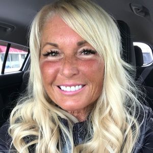 Meet your Posher, Sue